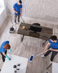 cm cleaners contract cleans perth