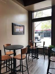 It's easy and quick excellent advice when searching for new household furniture when purchasing a house, enjoy. Front Of Building Picture Of Lincoln Perk Coffee House Waterloo Tripadvisor