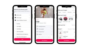 tested the best personal training apps