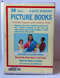 books by catholic book publishing