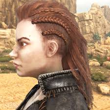 The most common viking hairstyle material is aluminum. Viking Head Hair Style Official Ark Survival Evolved Wiki