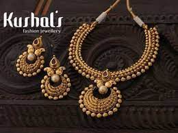 kushal s jewellery