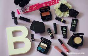 avon true color makeup review