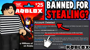 stealing a roblox gift card