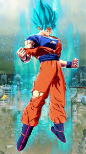 This article is about the video game. R Dragonballlegends On Twitter I Don T Really Like The New Goku S Win Screen So I Tried To Make A Battle Damaged Version Via R Dragonballlegends Https T Co O8lkccnjdm Https T Co Ijqr2o2tzz