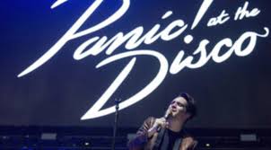 Panic At The Disco Tickets Panic At The Disco Concert