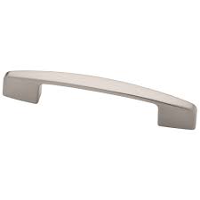 arch handle drawer pulls