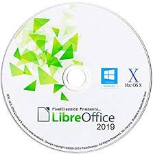 Libreoffice 2019 Microsoft Word 2016 2013 2010 2007 365 Compatible
