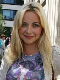 hair news charlotte church rocks