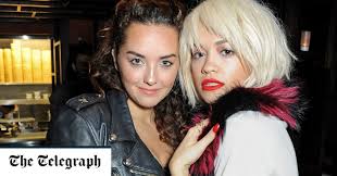 This is the official website for rita ora. Rita Ora Threatened To Attack Intruder To Protect Sister Court Hears