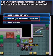 In pro, or pokemon revolution online, when you defeat champion and the elite 4, complete a spot, you will be send to other region. Complete Johto Walkthrough Page 5 Quest Walkthroughs Pokemon Revolution Online