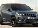 Rover-Discovery-Sport