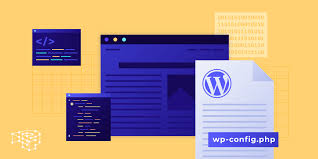 wp config php all about the wordpress