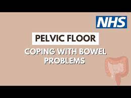 coping with bowel problems leicester