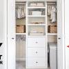This closet organizer has been assessed for £400. 1