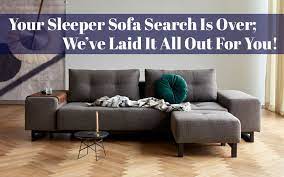 24 modern sleeper sofa beds you ll love