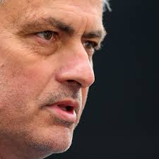 Tottenham hotspur have sacked jose mourinho as manager. 54wljpu7 Dgpam