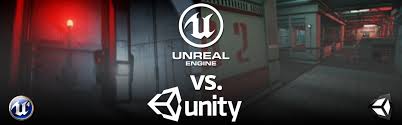 unreal engine 4 vs unity which is best