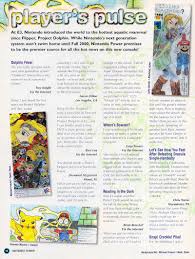 Read on to find out what i'm enjoying and what i recommend! Read Online Nintendo Power Comic Issue 123