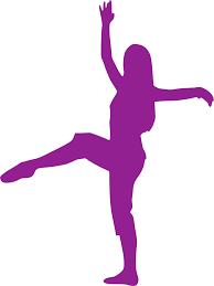 Vinyl wall decal ballerina silhouette dancer dance ballet logo stickers (3481ig). Silhouette Ballet Dancer Performing Arts Clip Art Dancer Silhouette Color Png Transparent Png Full Size Clipart 3717601 Pinclipart