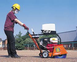 hss hire floor saws hire and
