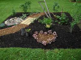 Small Memorial Garden Ideas
