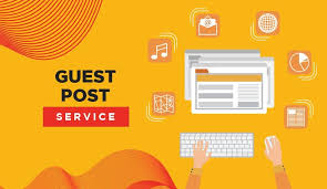 German guest posting's effects on website authority and SEO