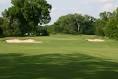 Grapevine Golf Course |