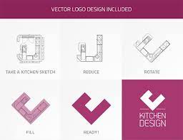 We have 7835 free kitchen design vector logos, logo templates and icons. Kitchen Design On Behance