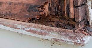 signs of termites in your home moyer