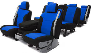 Neosupreme Car And Truck Seat Covers By