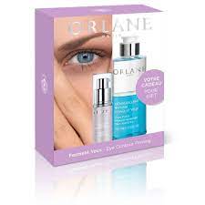 orlane 0 5 oz radiance lift firming eye contour set women s