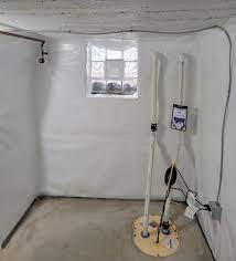 Woods Basement Systems Inc Mold