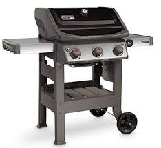 weber grill reviews