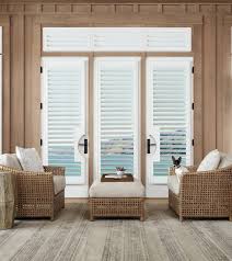 Remote Control Blinds Motorized