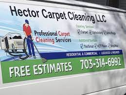 hector carpet cleaning manas va