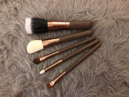pro brushes set