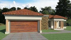 3 Bedroom House Plans South Africa