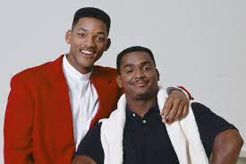 Distributed over 6 floors, it has 142 spacious rooms of different categories: Wait What The Fresh Prince Of Bel Air Almost Recast Carlton Before The Show Even Aired