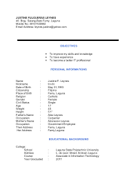    resume with references sample   budget reporting