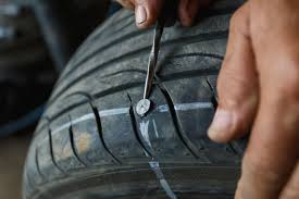 tire repair which is better the plug