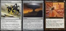 Commander Theory — Applied Deckbuilding Theory: Vorel of the Hull...