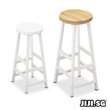 jiji sg longines counter bar stool
