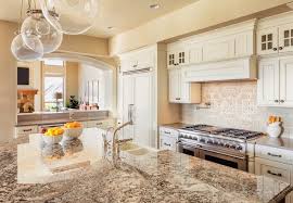 An array of factors caused this shift in popularity. Granite Counters And The Thoughts Behind The Investment Designer Drains