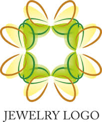 jewellery idea logo png vector ai