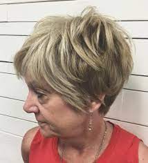 Low maintenance hair for women over 50 google search oval face hairstyles hair styles for women over 50 thin fine hair. 20 Flawless Pixie Haircuts For Women Over 50