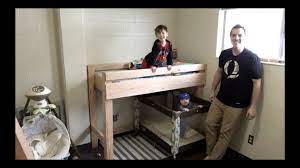 68 diy toddler bunk loft bed