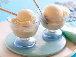eggnog ice cream recipe alton brown