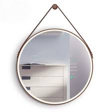 2 Way Glass 3d Smart Home Magic Mirror