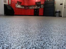 houston garage floors 1 695 epoxy